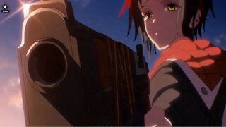 Goddess of Victory: NIKKE - Opening Anime Scene