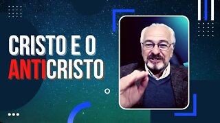 🟢 O QUE SIGNIFICA A PALAVRA CRISTO? SURPREENDENTE...