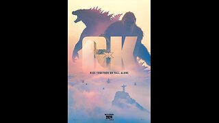 Trailer 2 - Godzilla x Kong: The New Empire