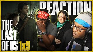 THE LAST OF US 1x9 | Look for the Light | FINALE | Reaction | Review | Discussion