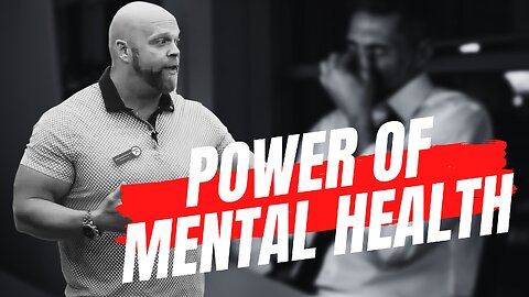 Dr Chalmers Path to Pro - Mental Shift