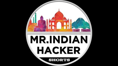 Amazing Experiment With Indian Hacker