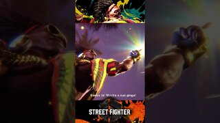 A VOLTA DE DEE JAY // CAPCOM STREET FIGHTER 6