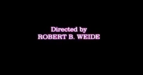 Directed By Robert B Weide Meme Template