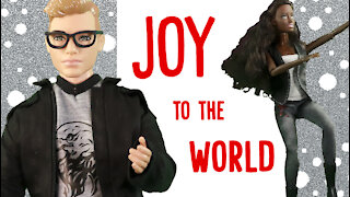 Doll City's Joy to The World