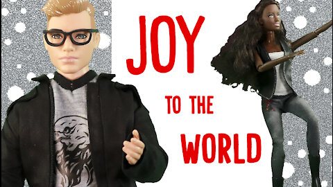 Doll City's Joy to The World