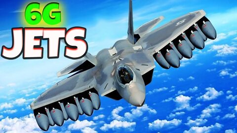 THE AIR SUPERIORITY FIGHTER | FIGHTER JETS | AIR TO AIR COMBAT | GENERATION OF JETS