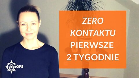 Jak Przeżyć ZERO KONTAKTU po Związku z Narcyzem