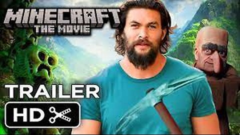 Minecraft Movie