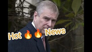 King Charles 'throws shamed Prince Andrew out of Buckingham Palace'