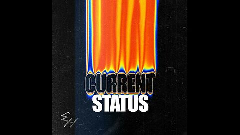 Current Status (New single)