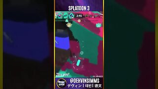 Sneak attack in rainmaker!