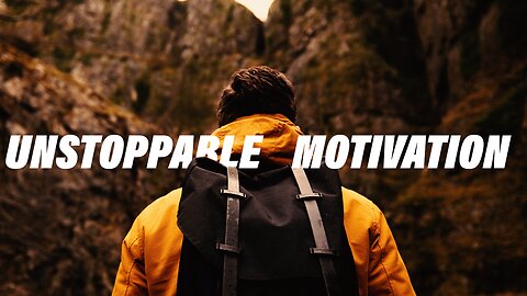 Unstoppable Motivation - David Goggins Roadmap to Life's True Purpose