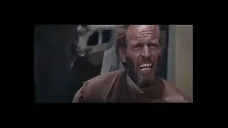 Movie Theme Planet of the Apes 1968