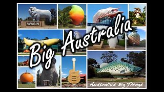 Big Australia