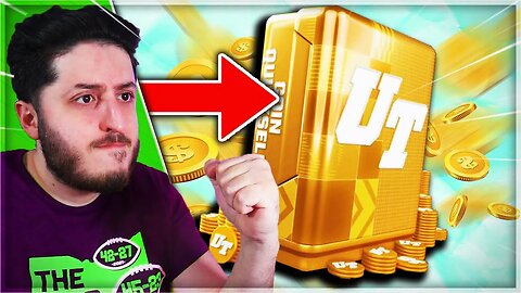 MAKE MILLIONS OF COINS DOING THIS WITH YOUR EGG PULLS! | Madden 23 Coin Method