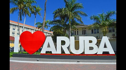 We Love Aruba - 2023 Experience at the Divi Phoenix Resort