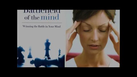 Joyce Meyer Battlefield Of The Mind What's Been On Your Mind Lately