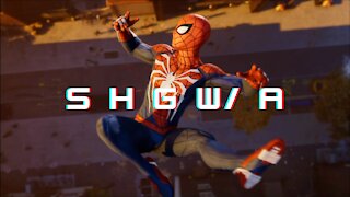 Marvel's Spider-Man pt 2: Spidey's New Suit!!!