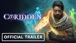 Coridden - Official Kickstarter Trailer