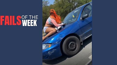 Funny Videos | Instant Regret | Fails Of The Week | Fail Compilation | Fails | RandomFails