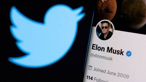 Entenda o problema que fez Elon Musk suspender temporariamente a compra do Twitter.