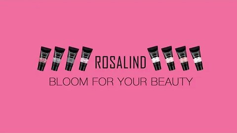 ROSALIND 15/30ml Poly Nail Gel Semi Permanent Acrylic | ʟɪɴᴋ ɪɴ ᴛʜᴇ ᴅᴇꜱᴄʀɪᴘᴛɪᴏɴ 👇 ᴛᴏ ʙᴜʏ