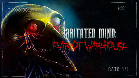 This Game is So FNAF | Irritated Mind: FoW (Demo)