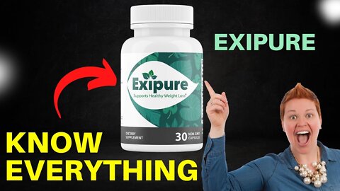 ⚠️ EXIPURE - Exipure Review - THE ONLY TRUTH! EXIPURE⚠️