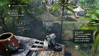 Assassins Creed Black Flag