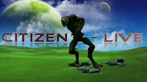 Citizen Z: The Farmers Senile Daily Dose Season 1 Episode 3