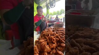 🇲🇾 Street food in Malaysia #streetfood #malaysianfood