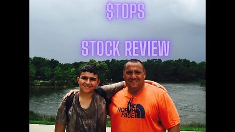 TOPS - Top Ships Inc Stock Review
