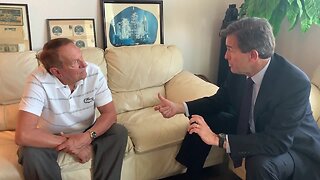 Jupiter resident remembers working with Apollo 11 astronauts