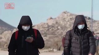 WATCH: Illegal Immigrants coordinate invasion of the U.S. with the help of social media app Tik Tok