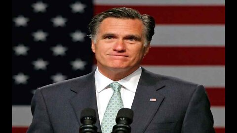 Romney Is Latest From GOP to Back Jackson Court Confirmation