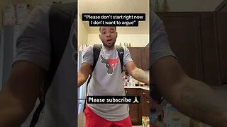 When they say I don't want to argue right now! Tiktoks shorts viral videos reacts memes