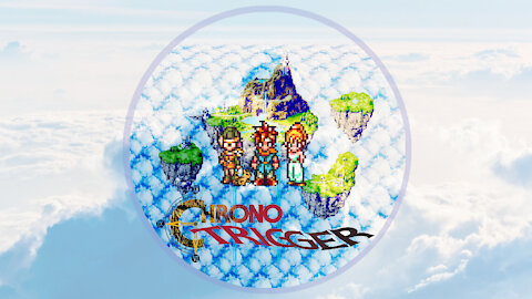 Chrono Trigger Part 01