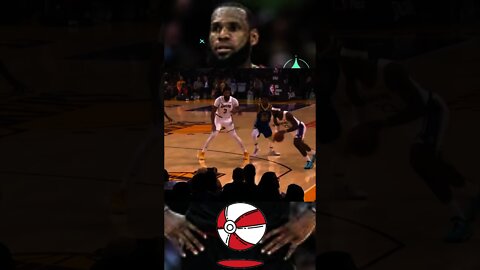 LEBRON JAMES BEST PLAYS 4