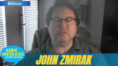 John Zmirak: Biden’s Secret Police Raid. It’s America’s Night of the Long Knives