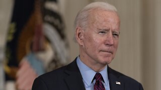 President Biden Seeks Passing $1.9T Relief Package Without GOP Support
