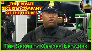 Private Security's Most Interesting Company in 2023?