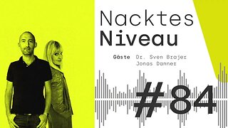 Folge 84 Patriarchalische Macker / Nacktes Niveau