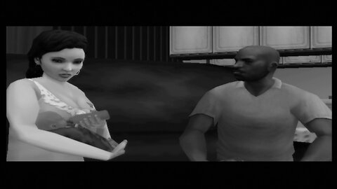 Grand Theft Auto Vice City Stories Episode 4: D.I.V.O.R.C.E.