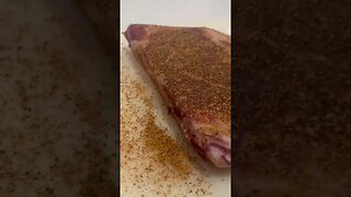 Smoked Ribeye Steak on the Traeger | Houston Texas Grilling and Smoking Meat