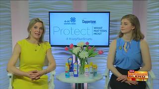 Protect What Matters Most with Sun Safety