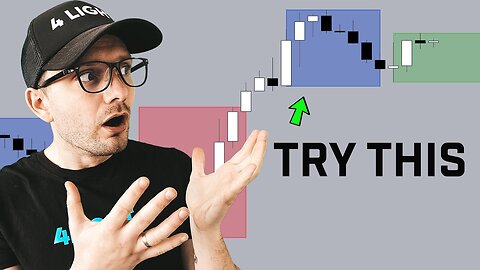 FREE indicator will help you a lot in TRADING