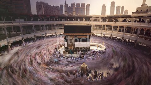 Hajj Tradedy- Heat kills lives