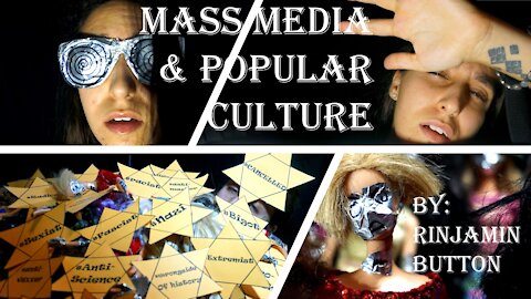 Mass Media and Popular Culture