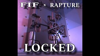 Official Music Video "Locked"